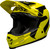 Y080 HI-VIZ/BLACK FH L (57-59)