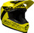 Y080 HI-VIZ/BLACK FH XXL (61-63)