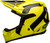 Y080 HI-VIZ/BLACK FH XXL (61-63)