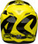 Y080 HI-VIZ/BLACK FH XXL (61-63)