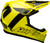 Y080 HI-VIZ/BLACK FH XXL (61-63)