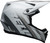 I107 M GRAY/DARK GRAY L (57-59)