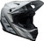 I107 M GRAY/DARK GRAY L (57-59)