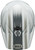I107 M GRAY/DARK GRAY L (57-59)