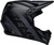 K366 MATTE BLACK/GRAY XL (59-61)