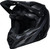 K366 MATTE BLACK/GRAY XL (59-61)