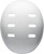 W000 WHITE L (59-61.5)