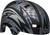 K366 MATTE BLACK/GRAY L (59-61.5)