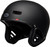 K001 MATTE BLACK S (52-56)