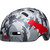 I125 GRAY/SILVER CAMO XS (45-51)