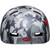 I125 GRAY/SILVER CAMO XS (45-51)
