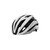 W064 MAT WHITE/SILVER S (51-55)