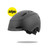 K001 MATTE BLACK M (55-59)