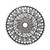 GROUPE  XX PM T-TYPE AXS Q194 CL55 DUB WIDE 32DTS 165 10/52