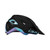 K413 MAT BLK/CHRMA DT M (55-59)