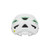W027 MAT WHITE M (55-59)