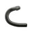 CINTRE AM Drop SL 70 XPLR 42cm Center-to-Center Natural Carbon w/ Matte Logos A1