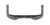 Cintre Chrono VUKA BULL B1 - Carbone/d=31.8mm/L=38cm - Matte Carbon + Gloss Black logo