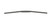 Cintre ATMOS Carbon Flat Bar 31,8/760mm Rise 0mm Noir