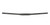 Cintre ATMOS Carbon Flat Bar 31,8/760mm Rise 0mm Noir