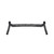 CINTRE SERVICE COURSE SL 70 XPLR 42CM MATTE BLACK LOGO GLOSS