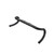 CINTRE SERVICE COURSE SL 70 XPLR 42CM MATTE BLACK LOGO GLOSS