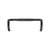 CINTRE SERVICE COURSE SL 80 42CM MATTE BLACK LOGO GLOSS A2