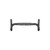 CINTRE SERVICE COURSE SL 80 46CM MATTE BLACK LOGO GLOSS A2