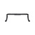CINTRE SERVICE COURSE SL 80 ERGO 38CM MATTE BLACK LOGO GLOSS
