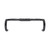 CINTRE SERVICE COURSE SL 80 ERGO 44CM MATTE BLACK LOGO GLOSS
