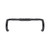 CINTRE SERVICE COURSE SL 70 ERGO 38CM MATTE BLACK LOGO GLOSS