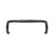 CINTRE SERVICE COURSE SL 70 44CM MATTE BLACK LOGO GLOSS B2