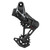 GROUPE E-MTB  X0 BOSCH ISIS AXS T-TYPE 36DTS CLIP-ON 160 10/52