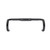 CINTRE SERVICE COURSE 70 ERGO 40CM BEAD B.BLACK LOGO GRAVE