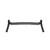 CINTRE SERVICE COURSE 70 XPLR 42CM 31.8MM B.BLACK LOGO GRAVE