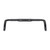 CINTRE SERVICE COURSE 70 XPLR 42CM 31.8MM B.BLACK LOGO GRAVE