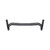 CINTRE SERVICE COURSE 70 XPLR 42CM 31.8MM B.BLACK LOGO GRAVE