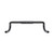 CINTRE SERVICE COURSE 70 XPLR 46CM 31.8MM B.BLACK LOGO GRAVE
