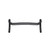 CINTRE SERVICE COURSE 80 ERGO 38CM 31.8MM B.BLACK LOGO GRAVE
