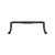 CINTRE SERVICE COURSE 80 ERGO 42CM 31.8MM B.BLACK LOGO GRAVE