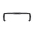 CINTRE SERVICE COURSE 80 ERGO 44CM 31.8MM B.BLACK LOGO GRAVE