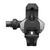 Pédales XPRO 12 Axe Titane Déport 51 Carbon/Argent + Cales ICLIC 5° C1