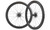 (New 2025) PAIRE DE ROUES  RYOT 55 - TLR Disque - FFWD / Sram XDR