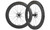 (New 2025) PAIRE DE ROUES  RYOT 77 - TLR Disque - FFWD / Shimano
