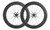 (New 2025) PAIRE DE ROUES  RYOT 77 - TLR Disque - DT240 / Shimano