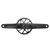 Pédalier T-TYPE EAGLE 70 Q174 CL55 DUB Wide 2-Protections 170mm 32 Dents