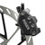 Frein Avant MAVEN BASE Stealth Durite 950mm Noir