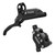 Frein Avant MAVEN BASE Stealth Durite 950mm Noir