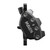 Frein Avant/Arrière MAVEN BASE Stealth Durite 2000mm Noir