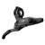 Frein Avant DB4 Stealth Durite 2000mm Noir